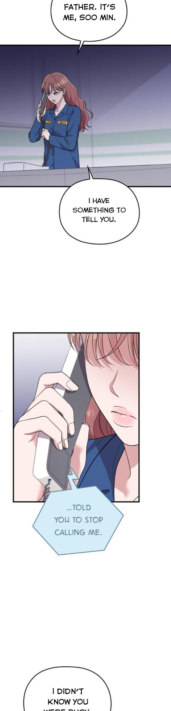 Marry My Husband Chapter 52 image 24